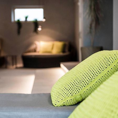 Hotel Clara Vahrn Eksteriør bilde