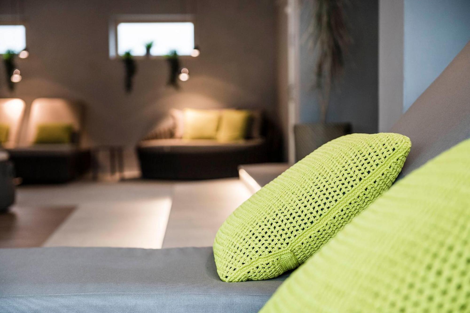 Hotel Clara Vahrn Eksteriør bilde