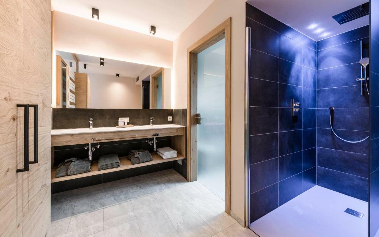 Hotel Clara Vahrn Eksteriør bilde