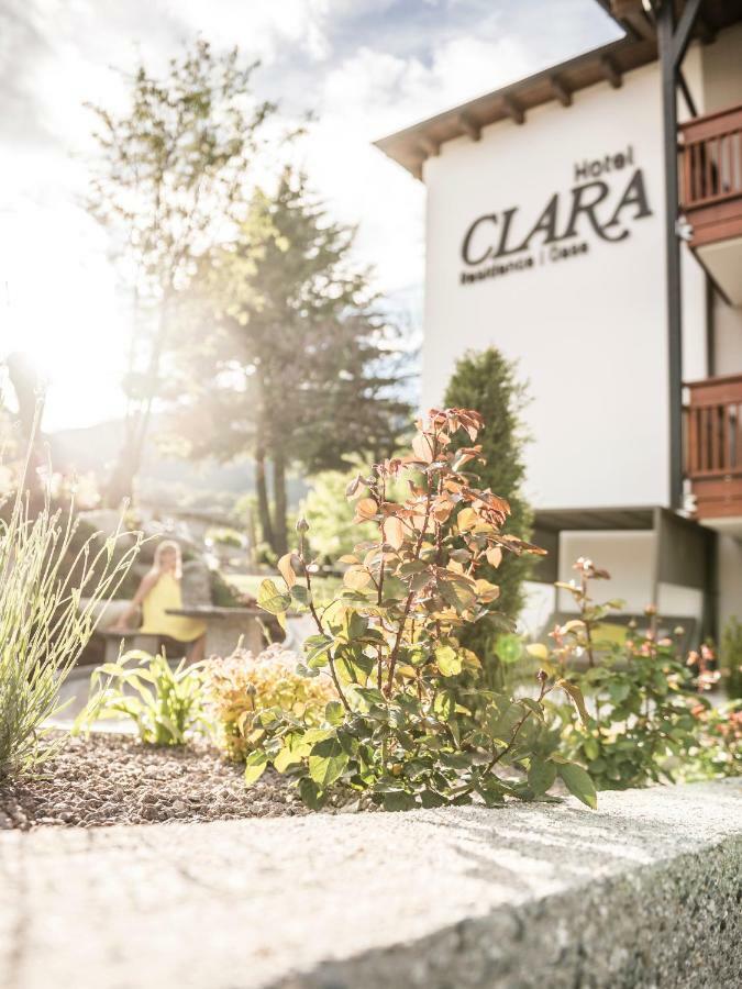 Hotel Clara Vahrn Eksteriør bilde